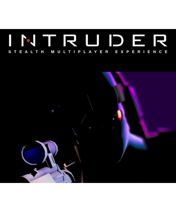 Intruder Steam Key GLOBAL